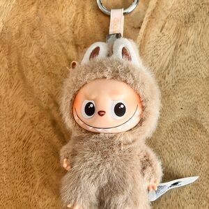 Pin for Love Labubu B